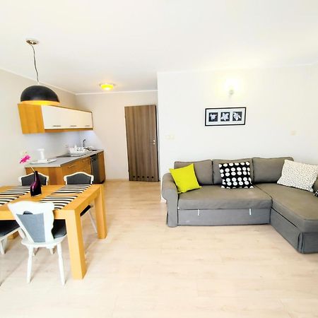 Aparthotel Luna&Sol Ястшембя-Гура Экстерьер фото