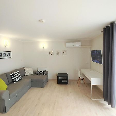Aparthotel Luna&Sol Ястшембя-Гура Экстерьер фото