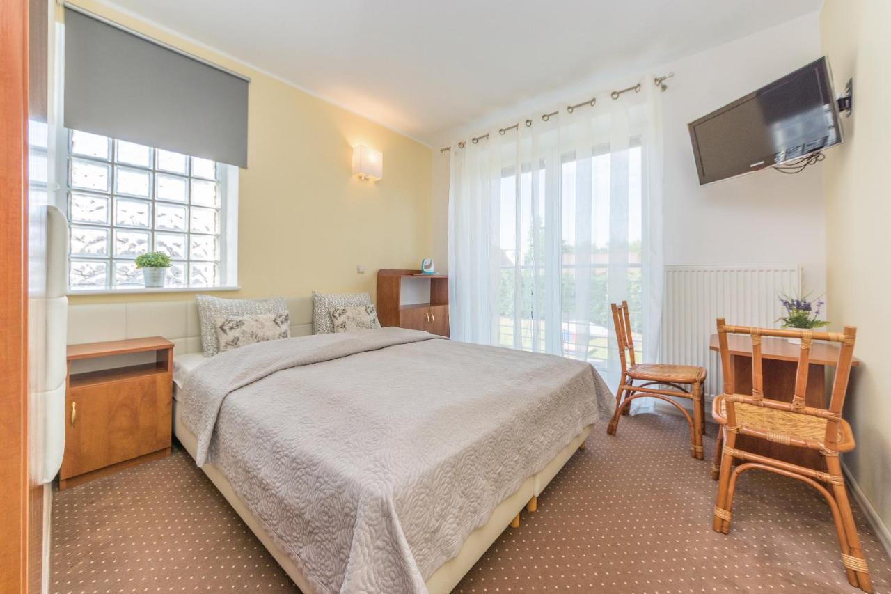 Aparthotel Luna&Sol Ястшембя-Гура Экстерьер фото