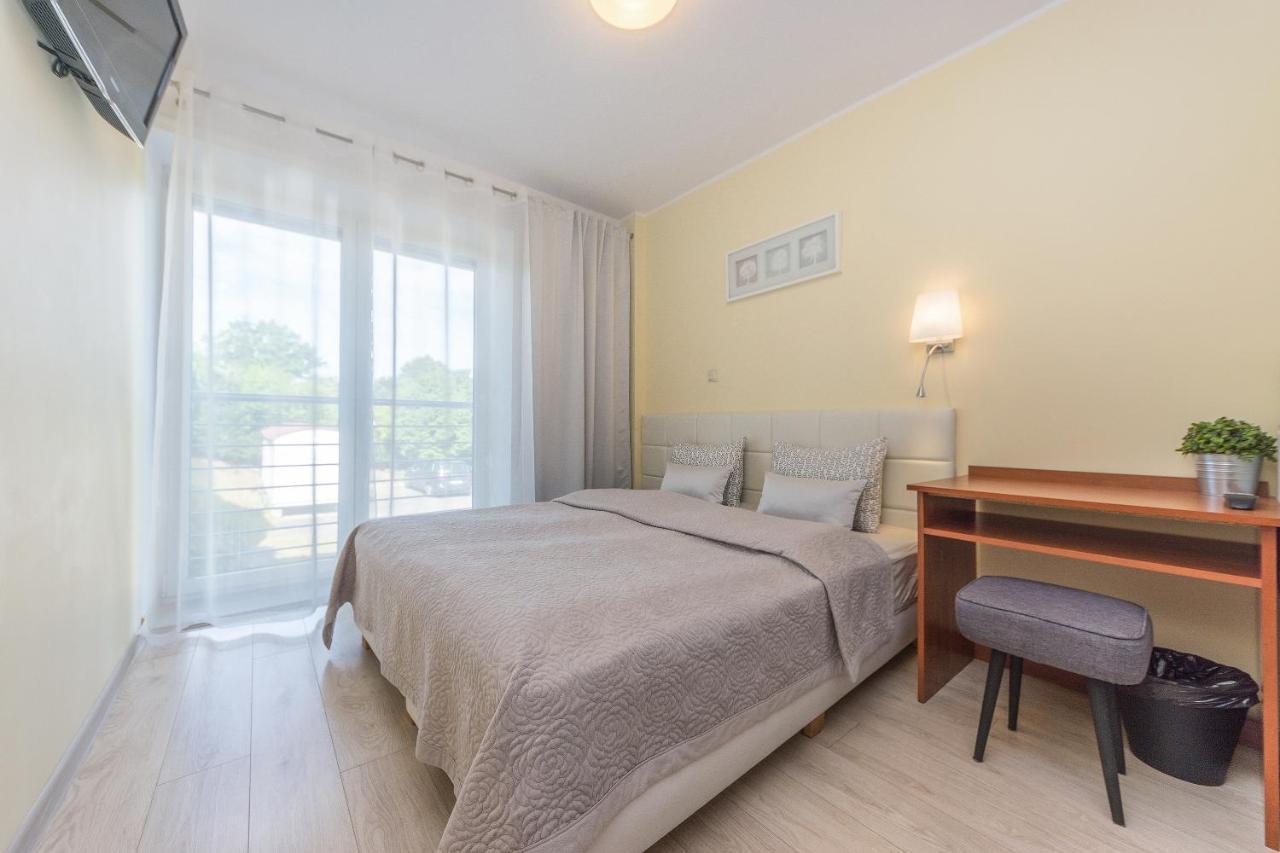 Aparthotel Luna&Sol Ястшембя-Гура Экстерьер фото