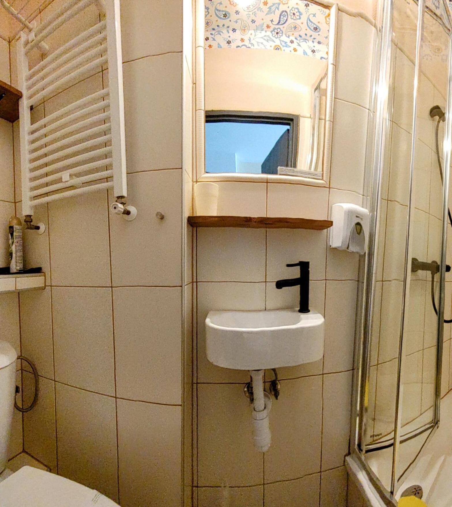 Aparthotel Luna&Sol Ястшембя-Гура Экстерьер фото